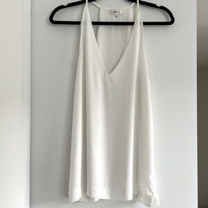 BABATON Split-side Camisole